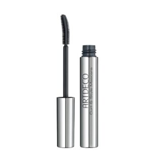 Curl & Style Mascara podkręcający tusz do rzęs 8ml