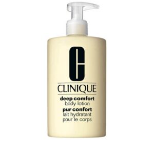 Deep Comfort Body Lotion nawilżający balsam do ciała