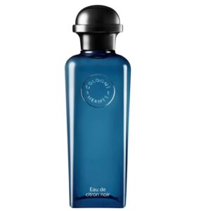Eau De Citron Noir woda kolońska spray
