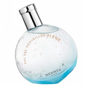 Eau Des Merveilles Bleue woda toaletowa refillable spray