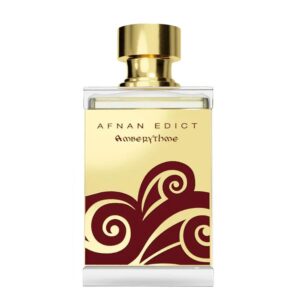 Edict Amberythme ekstrakt perfum spray