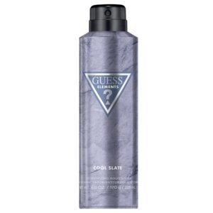 Elements Cool Slate dezodorant spray