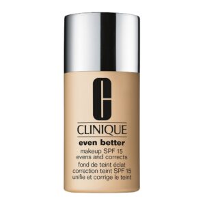 Even Better™ Makeup SPF15 podkład wyrównujący koloryt skóry 30ml