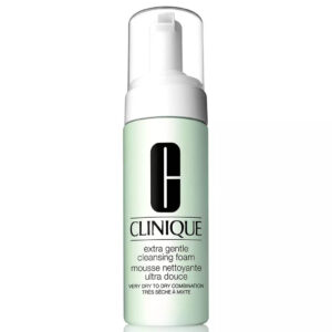 Extra Gentle Cleansing Foam pianka oczyszczająca