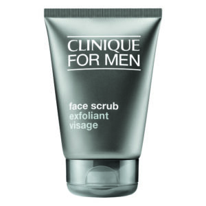 For Men Face Scrub peeling do twarzy