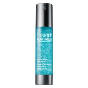 For Men Maximum Hydrator Activated Water-Gel Concentrate koncentrat nawilżający dla mężczyzn