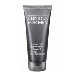 For Men Oil Control Face Wash żel do mycia twarzy