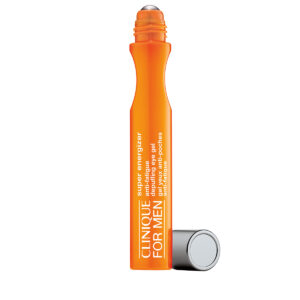 For Men Super Energizer™ Anti-Fatigue Depuffing Eye Gel serum pod oczy dla mężczyzn