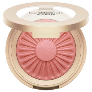Gen Nude Blonzer róż-bronzer do twarzy 3.8g