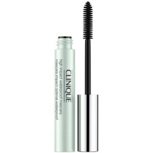 High Impact Waterproof Mascara wodoodporny tusz do rzęs 8ml