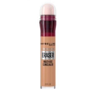 Instant Anti-Age Eraser Concealer korektor do twarzy z gąbeczką 6.8ml