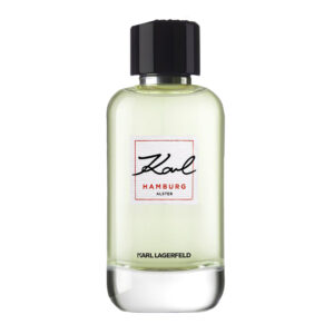 Karl Hamburg Alster woda toaletowa spray