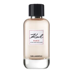 Karl Paris 21 Rue Saint-Guillaume woda perfumowana spray