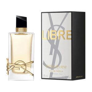 Libre Pour Femme woda perfumowana spray
