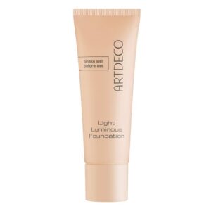 Light Luminous Foundation podkład rozświetlający 25ml