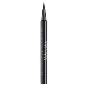 Long-Lasting Liquid Liner Intense długotrwały eyeliner w pisaku 0.6ml