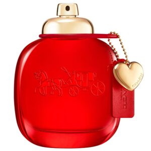 Love woda perfumowana spray
