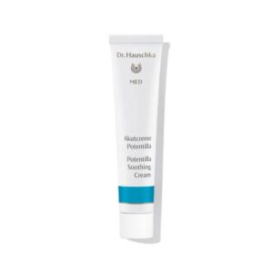 Med Potentilla Soothing Cream łagodzący krem do ciała z potentillą