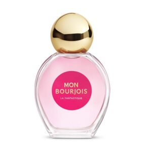 Mon Bourjois La Fantastique woda perfumowana spray