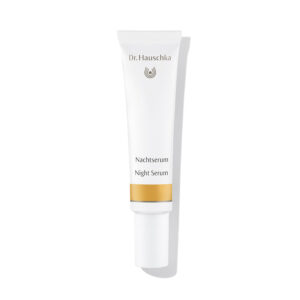 Night Serum regenerujące serum do twarzy na noc