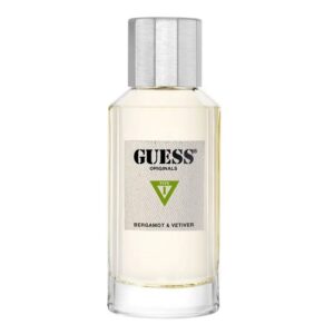Originals Type 1 Bergamot & Vetiver woda perfumowana spray