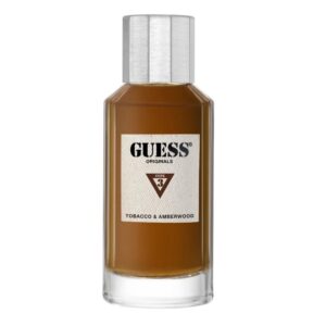 Originals Type 3 Tobacco & Amberwood woda perfumowana spray