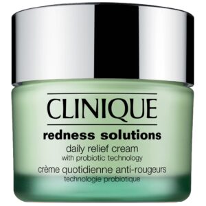 Redness Solutions Daily Relief Cream beztłuszczowy krem nawilżający do cery naczynkowej