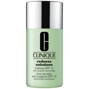 Redness Solutions Makeup SPF15 podkład maskujący widoczność zaczerwienień 30ml