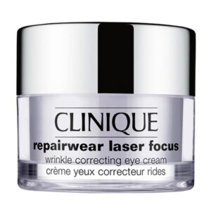 Repairwear Laser Focus Wrinkle Correcting Eye Cream przeciwzmarszczkowy krem pod oczy