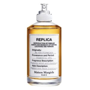 Replica By the Fireplace woda toaletowa spray