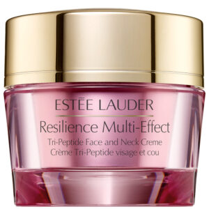 Resilience Multi-Effect Tri-Peptide Face and Neck Creme SPF15 krem do twarzy do cery normalnej i mieszanej