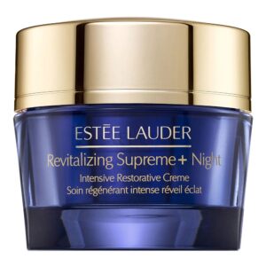 Revitalizing Supreme+ Night Intensive Restorative Creme rewitalizujący krem przeciwzmarszczkowy na noc
