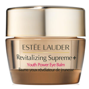 Revitalizing Supreme+ Youth Power Eye Balm ujędrniający rozświetlający krem pod oczy