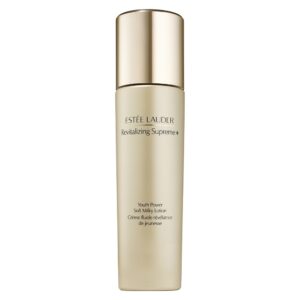 Revitalizing Supreme+ Youth Power Soft Milky Lotion lekka rewitalizująca emulsja do twarzy