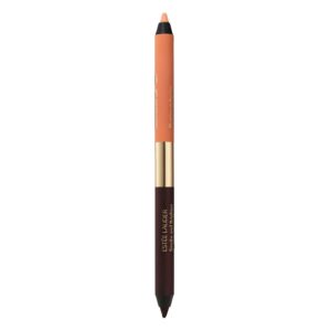 Smoke And Brighten Kajal Eyeliner Duo kremowa kredka do oczu 2w1 0.5g