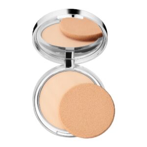 Stay Matte Sheer Pressed Powder Oil-Free beztłuszczowy puder w kompakcie 7.6g