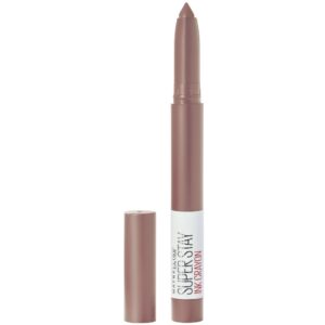 Super Stay Ink Crayon szminka w sztyfcie 2g