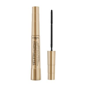 Telescopic Classic Gold Mascara wydłużający tusz do rzęs 8ml