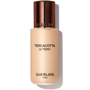 Terracotta Le Teint podkład w płynie z efektem naturalnego rozświetlenia 35ml
