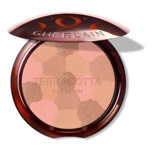 Terracotta Light puder brązująco-rozświetlający 10g