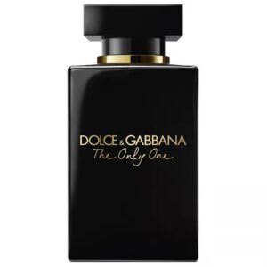The Only One Intense woda perfumowana spray