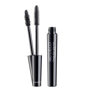 Twist for Volume Mascara tusz do rzęs 2w1 8ml