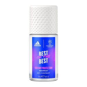 Uefa Champions League Best of the Best antyperspirant w kulce