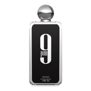 9pm woda perfumowana spray