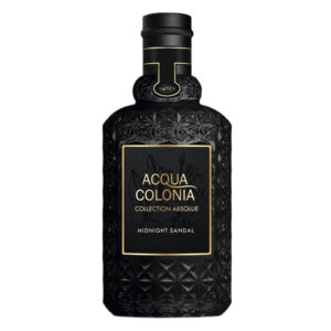 Acqua Colonia Collection Absolue Midnight Sandal woda perfumowana spray