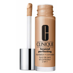 Beyond Perfecting Foundation + Concealer silnie kryjący podkład i korektor w jednym 30ml
