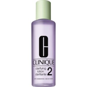 Clarifying Lotion 2 płyn złuszczający do twarzy dla skóry mieszanej w kierunku suchej