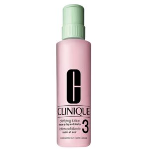 Clarifying Lotion 3 płyn złuszczający do twarzy dla skóry mieszanej w kierunku tłustej