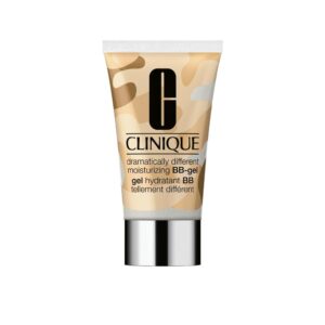 Clinique iD Dramatically Different Moisturizing BB-Gel nawilżający żel wyrównujący koloryt skóry