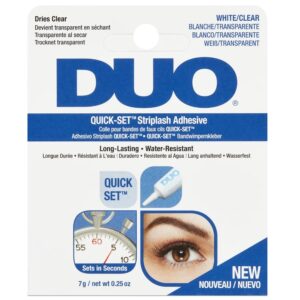 Duo Quick Striplash Adhesive klej do rzęs 7g